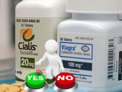 犀利士無效後是否該換威而鋼？